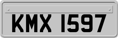 KMX1597