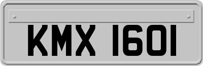 KMX1601