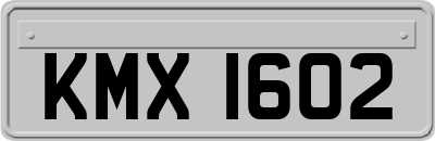 KMX1602