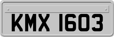 KMX1603