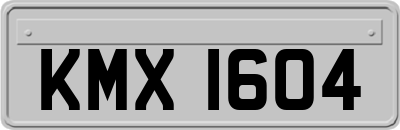 KMX1604