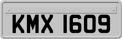 KMX1609