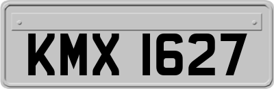 KMX1627