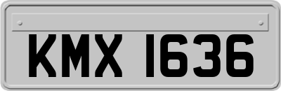 KMX1636