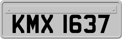 KMX1637