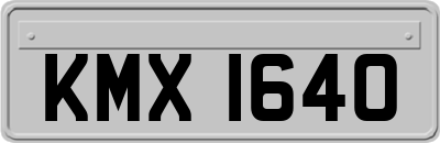 KMX1640