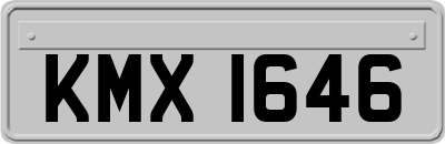 KMX1646