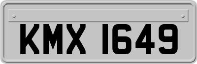 KMX1649