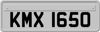 KMX1650