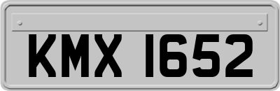 KMX1652