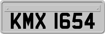 KMX1654