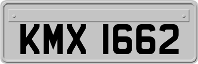 KMX1662