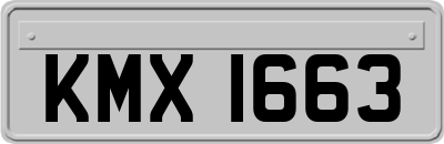 KMX1663