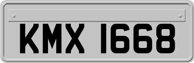 KMX1668