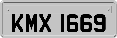 KMX1669