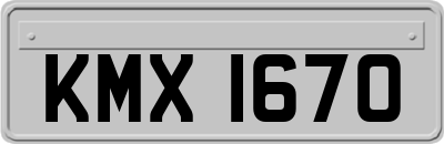 KMX1670