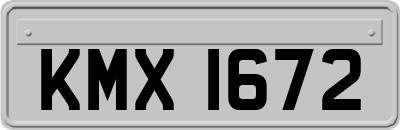 KMX1672