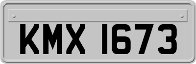 KMX1673