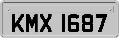 KMX1687