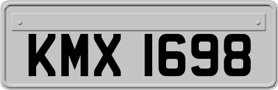 KMX1698