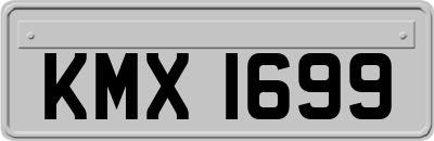 KMX1699