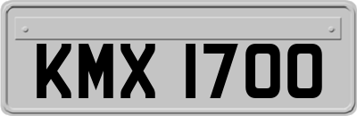 KMX1700