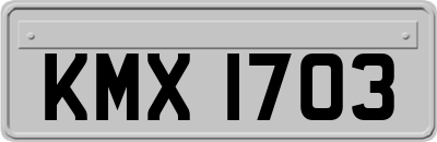 KMX1703