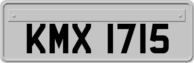 KMX1715