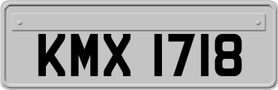 KMX1718