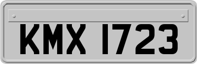 KMX1723