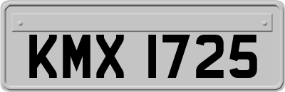 KMX1725