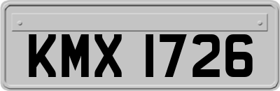 KMX1726