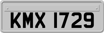 KMX1729