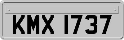 KMX1737