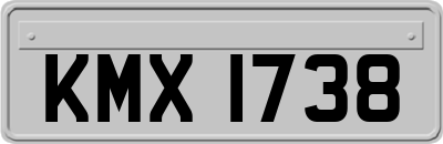 KMX1738