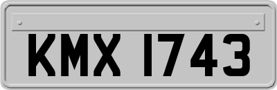 KMX1743