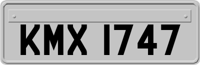 KMX1747