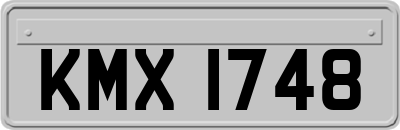 KMX1748