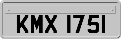 KMX1751