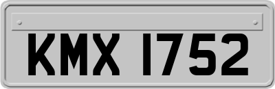 KMX1752