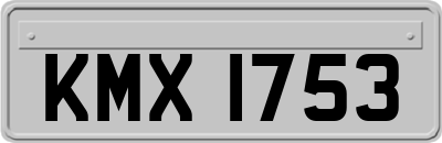 KMX1753