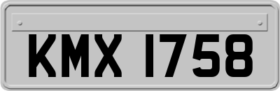 KMX1758