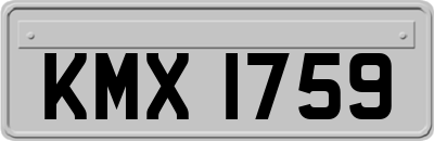 KMX1759