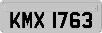 KMX1763