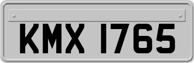 KMX1765