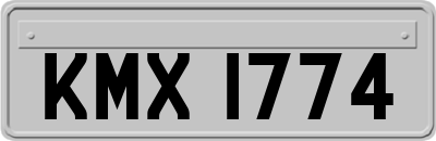 KMX1774