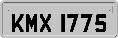 KMX1775