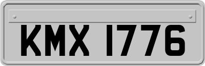 KMX1776