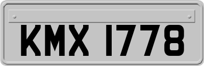 KMX1778