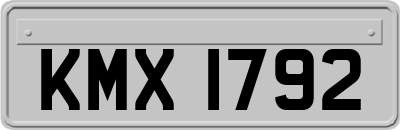 KMX1792